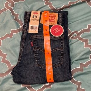 Boys Levi’s